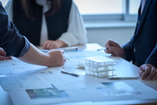 高松の設計事務所株式会社 企画・設計