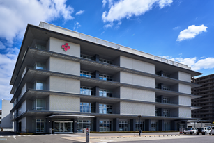 高松の設計事務所株式会社 庁舎・オフィス