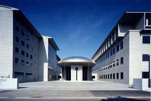 高松の設計事務所株式会社 教育