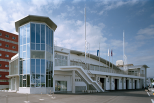 高松の設計事務所株式会社 文化・スポーツ