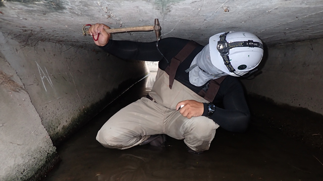 2023年入社　土木事業部　橋梁・構造グループ