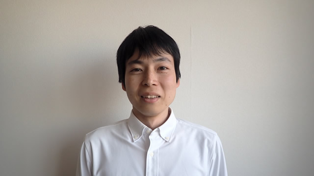 2023年入社　土木事業部耐震・防災グループ