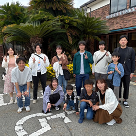 労働組合親睦行事を開催