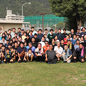 令和7年度 ふれあい清掃を実施