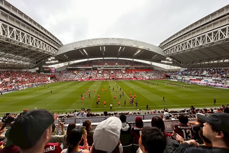 労働組合親睦行事を開催