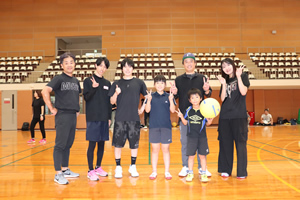 『全社スポーツ大会』を開催