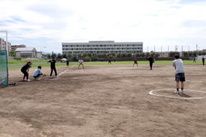 『全社スポーツ大会』を開催