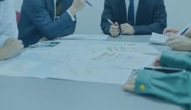 四電技術コンサルタントの強み